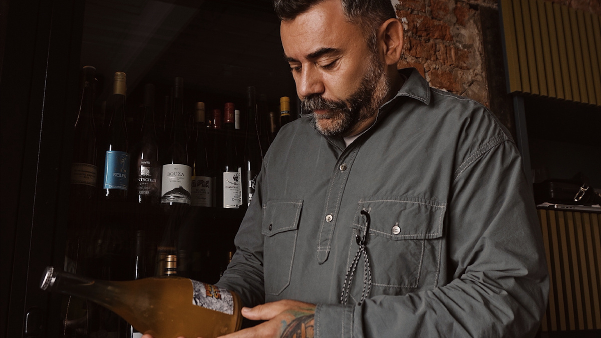 Безалкогольное вино: тренд или временный шум на рынке напитков?