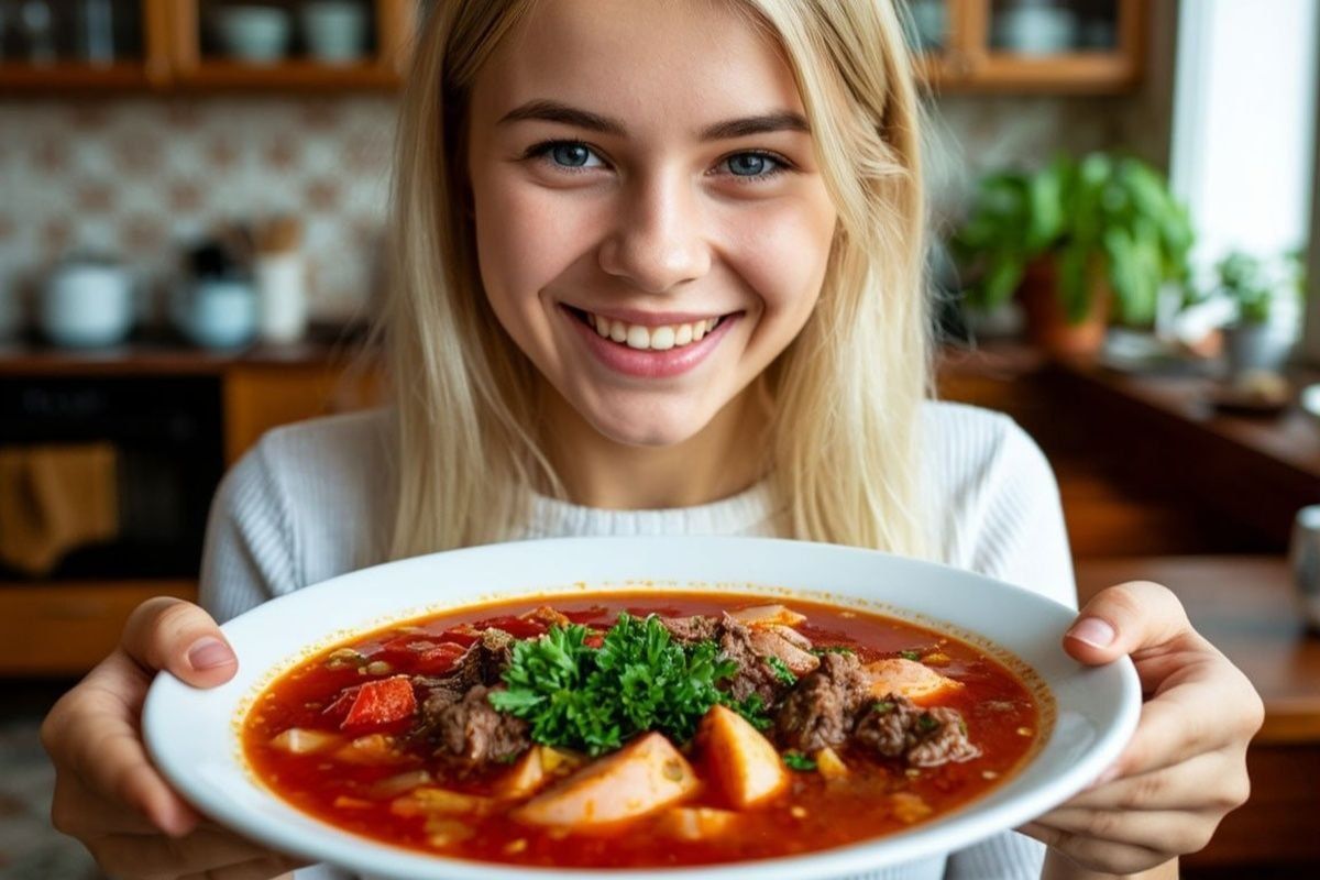 Суп в рационе: необходимый элемент или миф?