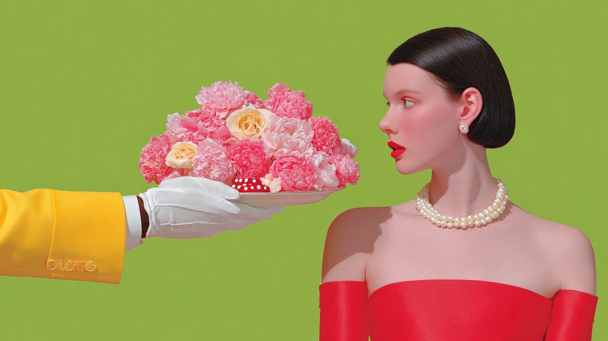 Почему конфетно-букетный период проходит так стремительно