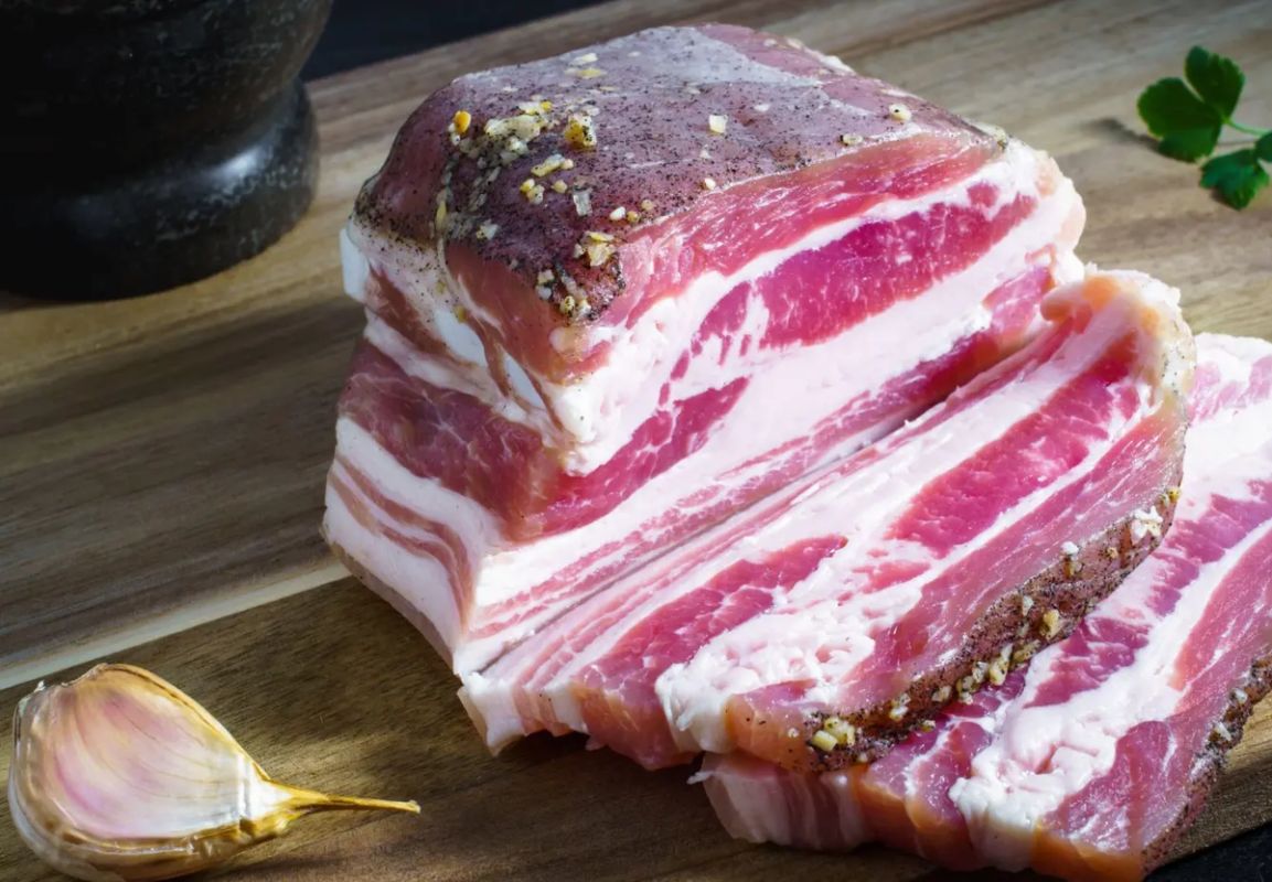 Нитритная соль: секреты применения в кулинарии
