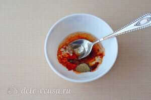 Курица, запеченная с апельсинами: яркий вкус и аромат