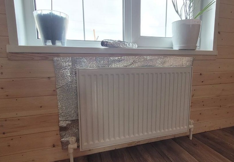 Как просто вернуть тепло в дом и сэкономить на отоплении