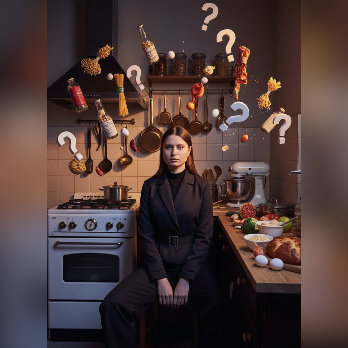 Правильное питание при диабете: как составить идеальный рацион для женщин