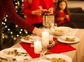 Постный новогодний стол 2026: самые интересные рецепты от закусок до десерта