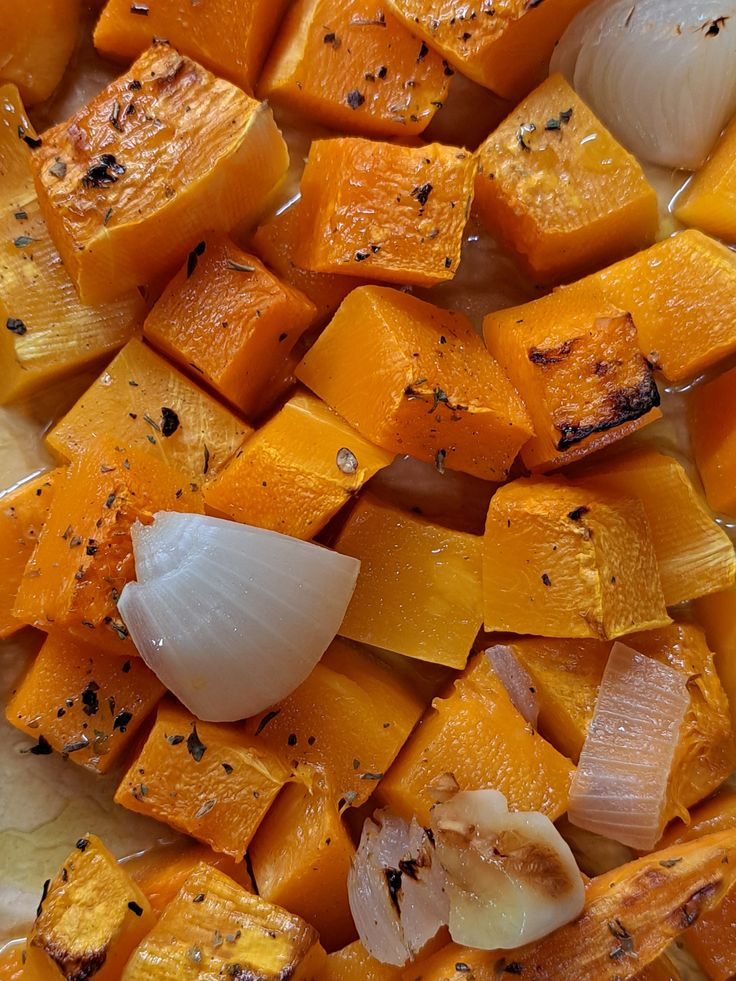 Как еда способна уменьшить тревожность: 7 продуктов для спокойствия