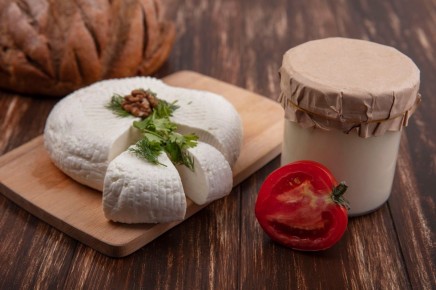 Как правильно использовать сухую закваску для сыра?