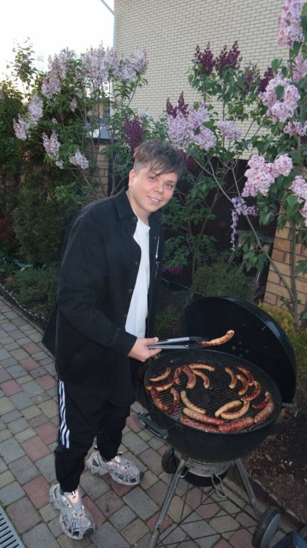 Кулинария, музыка и идеальный ужин: что объединяет эти страсти шеф-повара