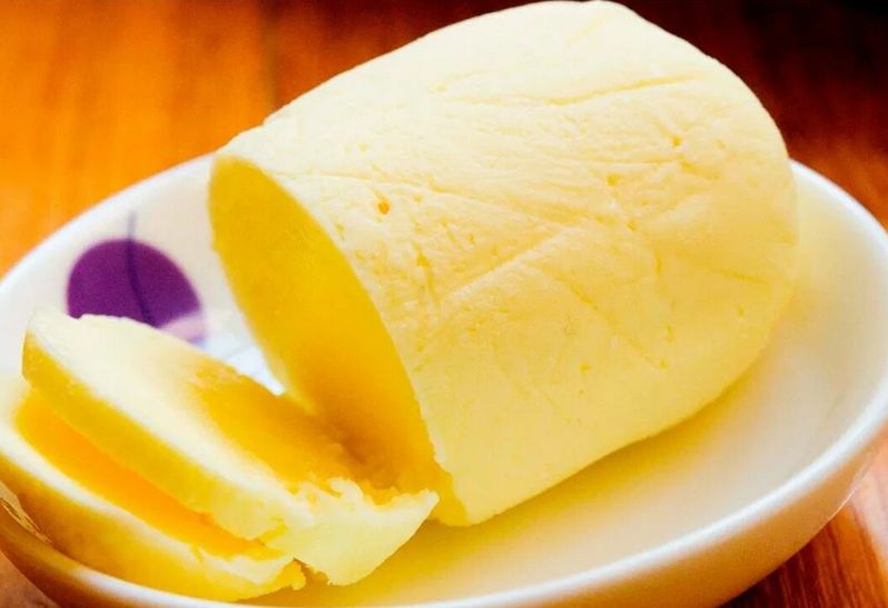 Современные риски при выборе сливочного масла в супермаркетах