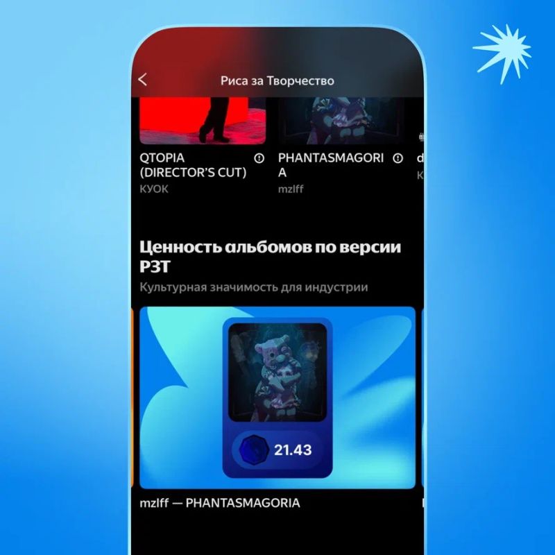 ����� ����������� ������������: ���� �� ���������� ������������ � ������ �������