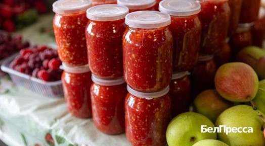 Традиции зимних заготовок: как консервация изменилась за века