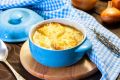 Луковый суп по-французски: классика кулинарного искусства