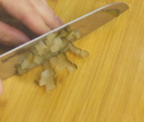 Салат Принц: Вкусная Альтернатива Оливье