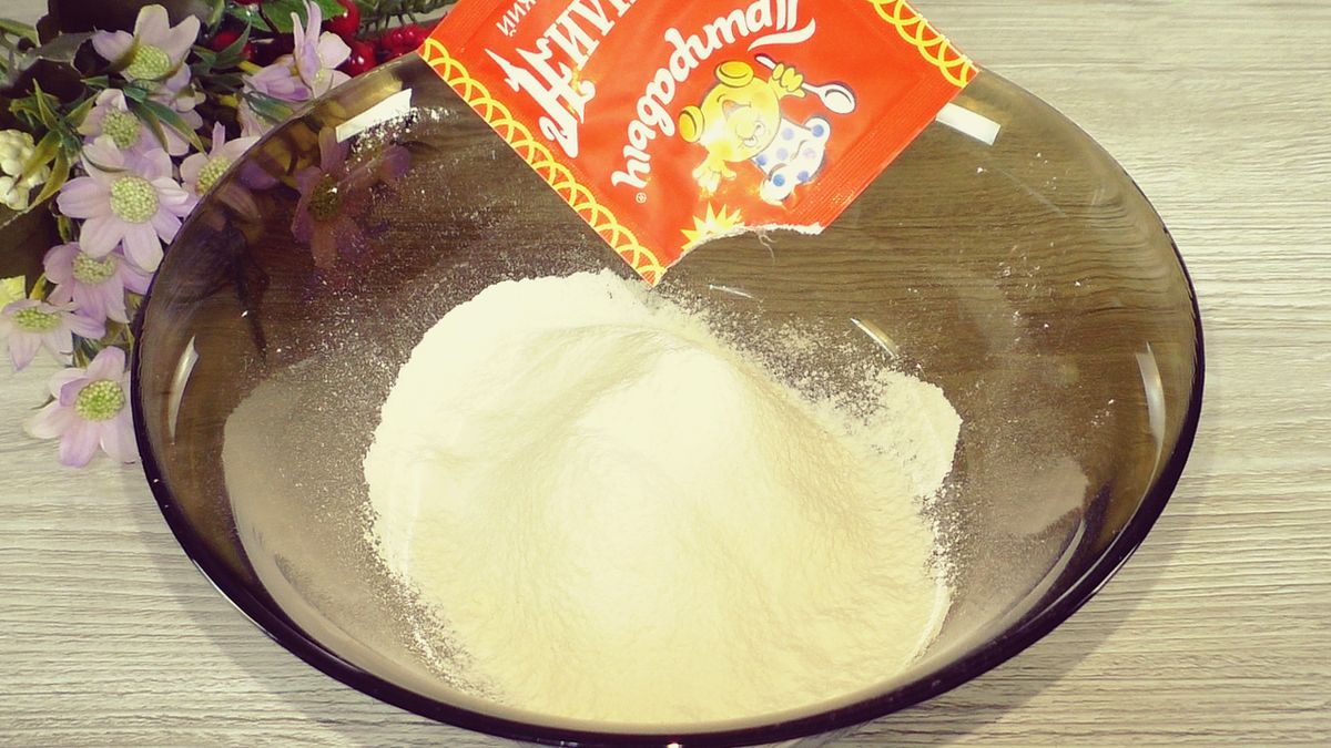 Как приготовить быстрое и рассыпчатое печенье: идеальный рецепт на желтках