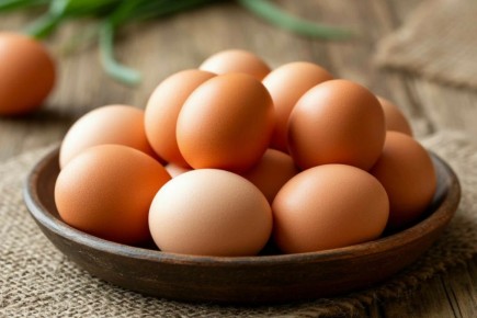 Как выбрать полезные яйца для здоровья