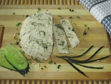 Сыр из магазинного молока с соевым соусом: новый вкус в вашем меню