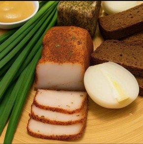 Искусство засолки сала: вкус и аромат на вашей кухне