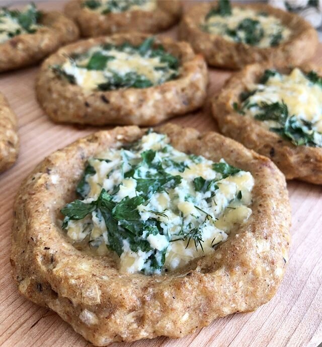 Необычные куриные гнездышки для вашего стола