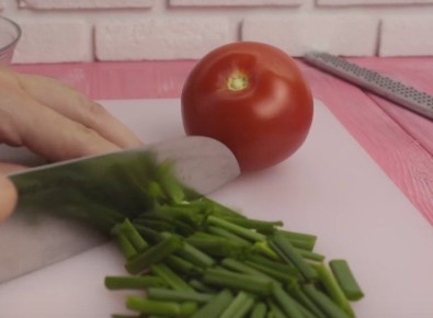 Завтрак, который поднимает настроение