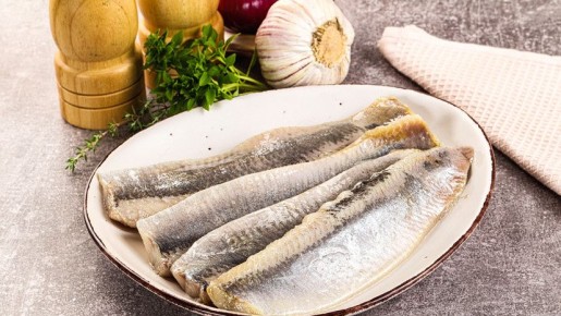 Самая любимая рыба россиян: сельдь на пике популярности