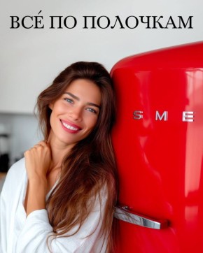 Секреты идеального хранения продуктов в холодильнике