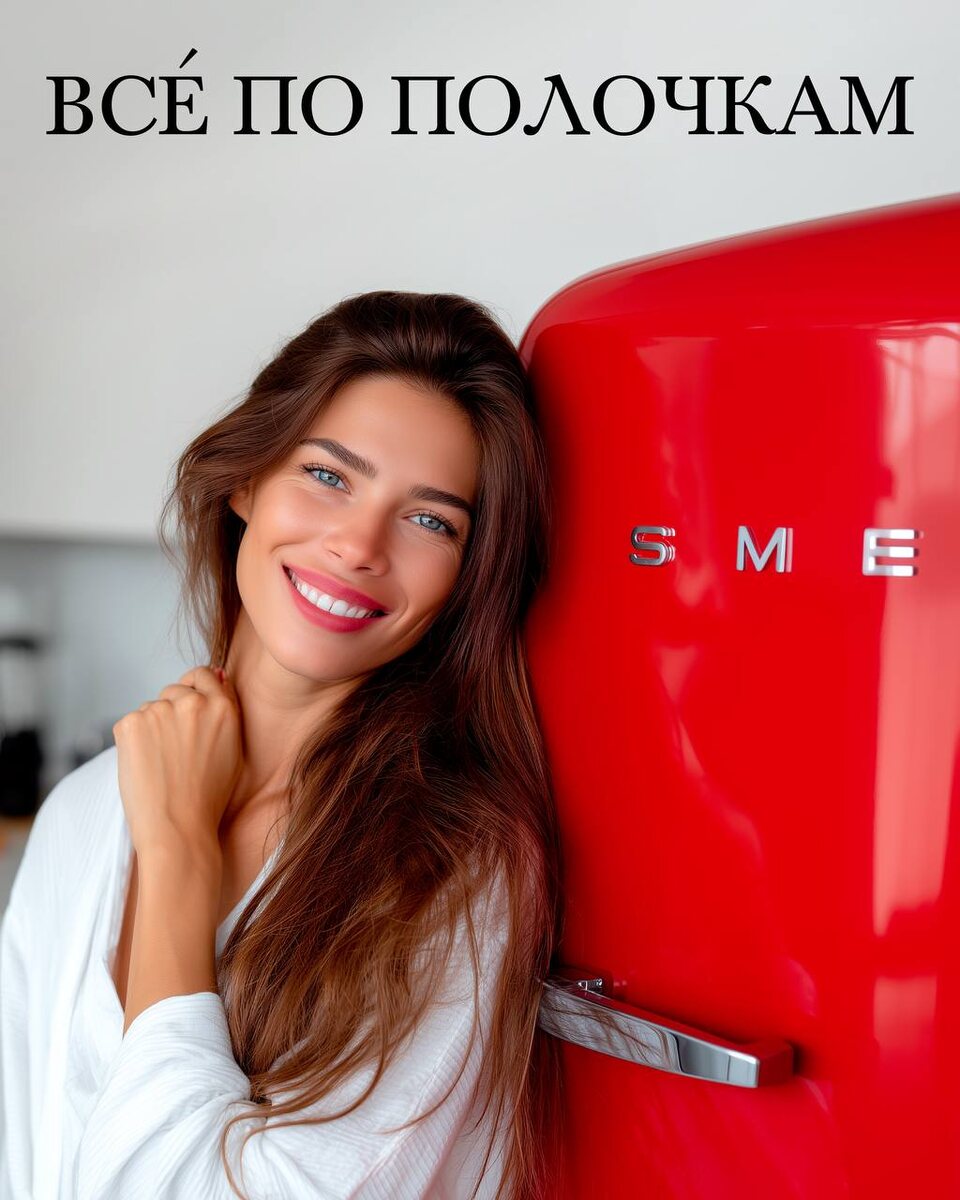 Секреты идеального хранения продуктов в холодильнике