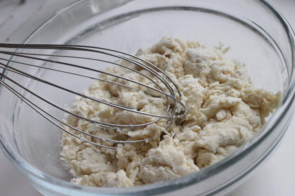 Блинчики на кипятке разнообразят даже строгое постное меню