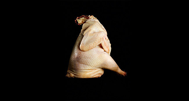 Необычные гастрономические фобии: страхи на кухне и как с ними справиться