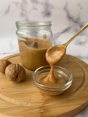 Приготовление домашней арахисовой пасты: простой рецепт