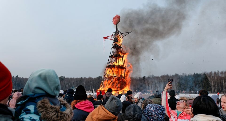 Масленица и язычество: как связаны древние традиции и современные обычаи?