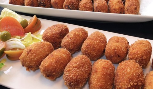 Крокеты: История и Рецепты, Которые Восхищают