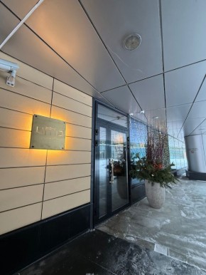 UMA Lounge & Bar: Вдохновение Востока и Запада