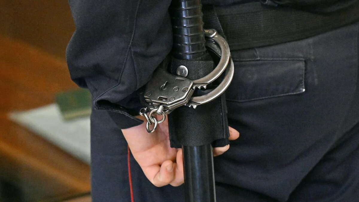 Основатель Moulin Villa объявлен в розыск после побега из-под домашнего ареста