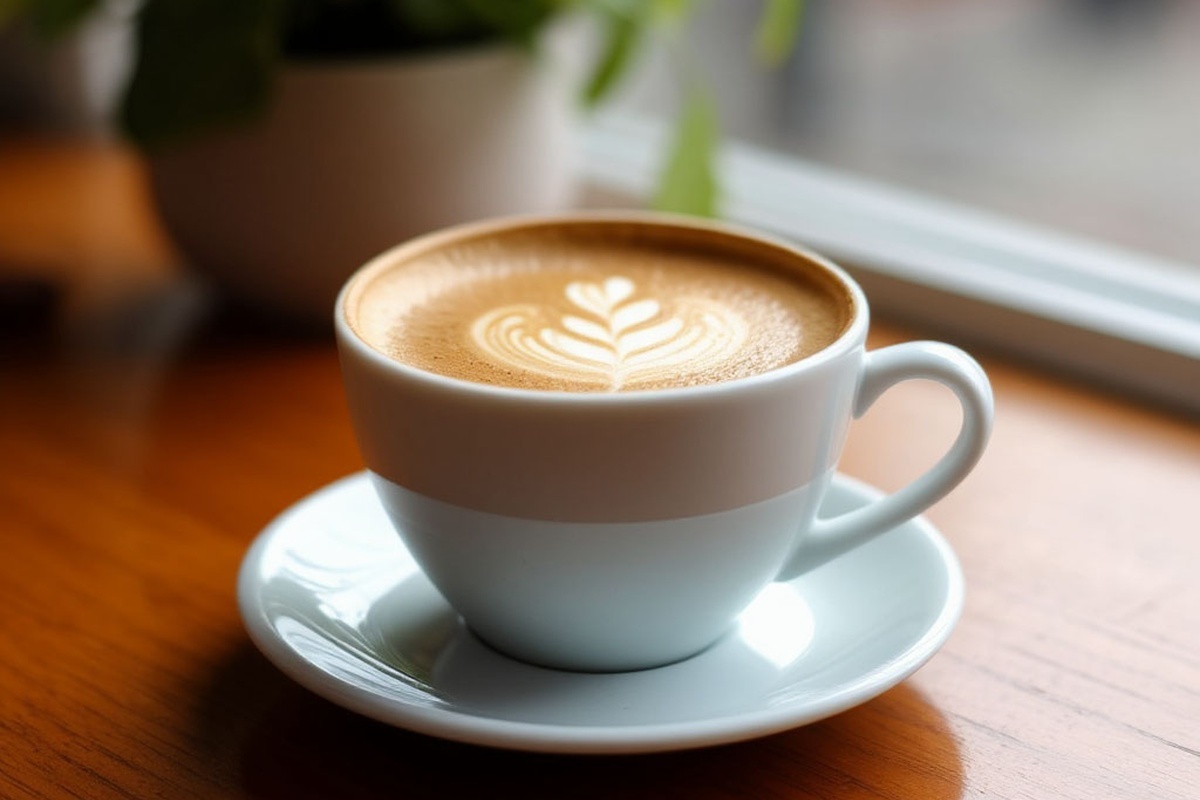 Что может сделать кофе бесполезным для здоровья?