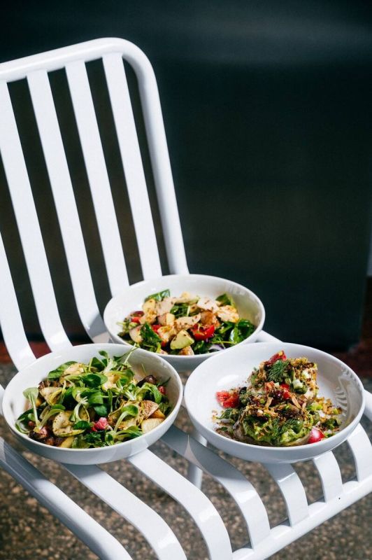 ������� ���� � Rockets Concept Store