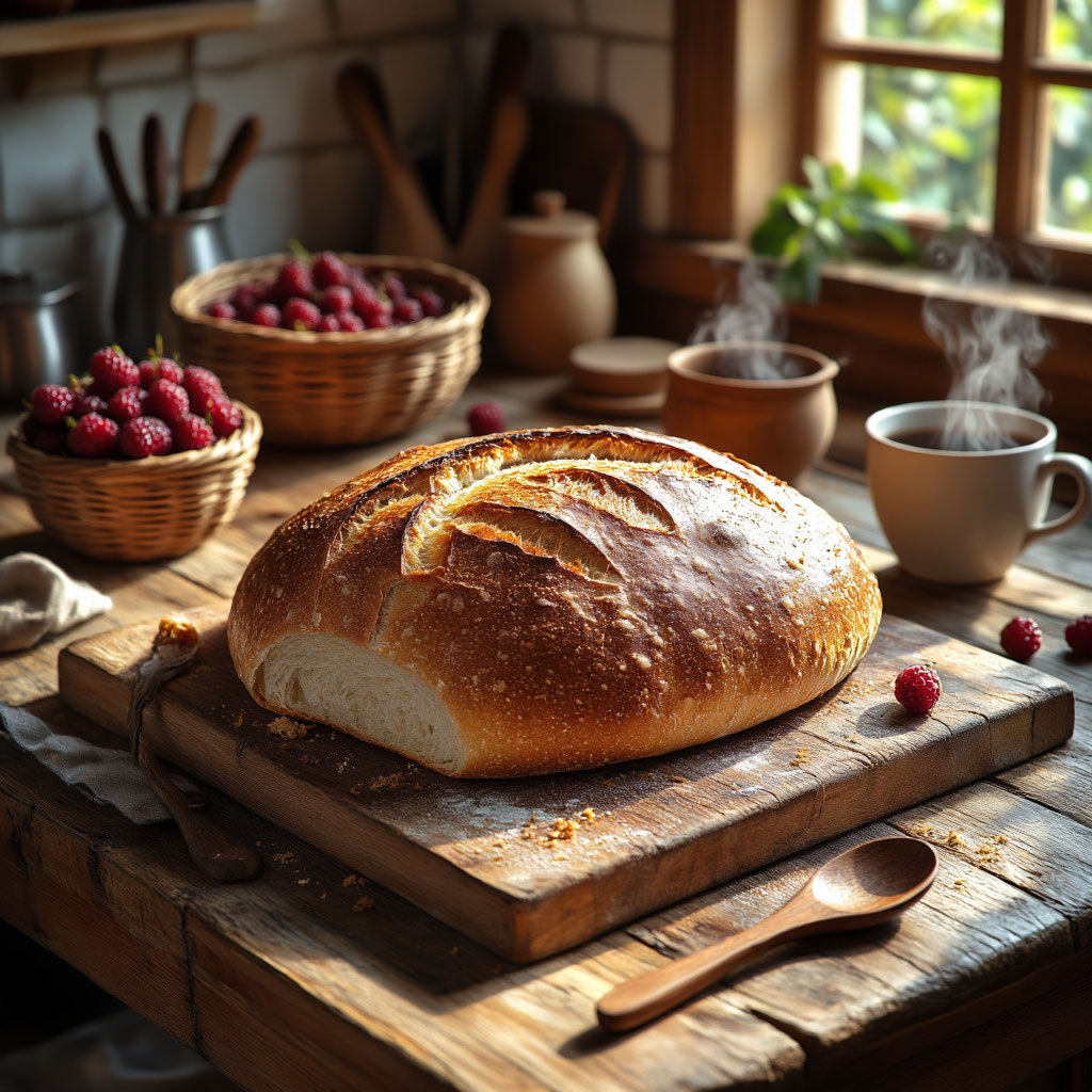 Как сохранить закваску в жару: советы и рекомендации