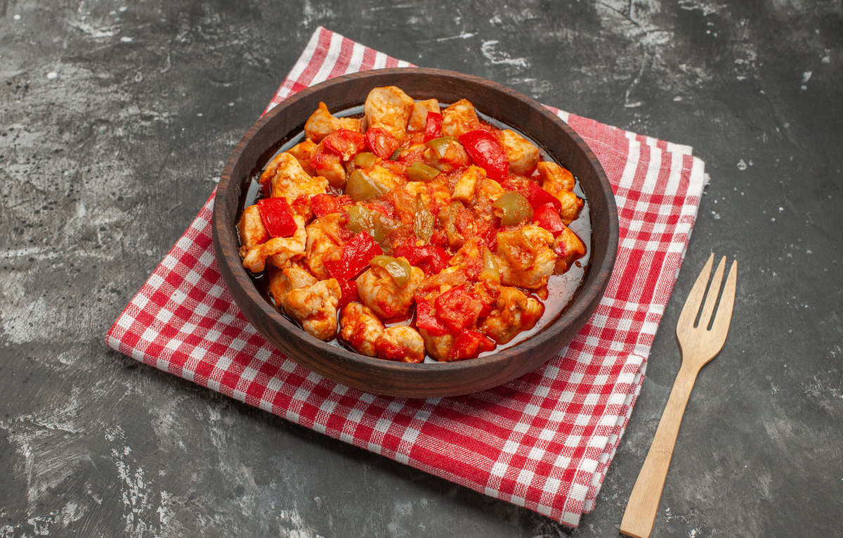 Чахохбили: грузинская классика на вашей кухне