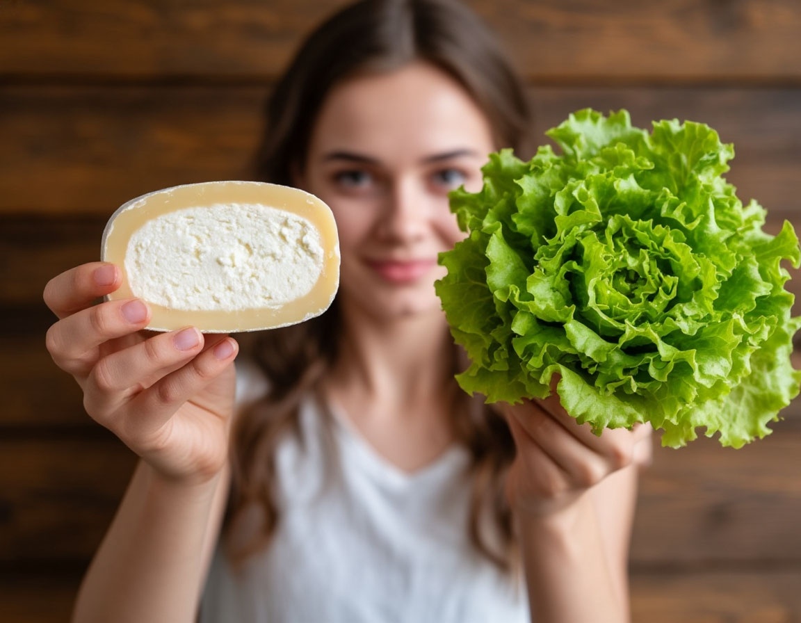 Праздничный стол без вреда: Непрошенные рецепты для новогоднего меню тагильчан
