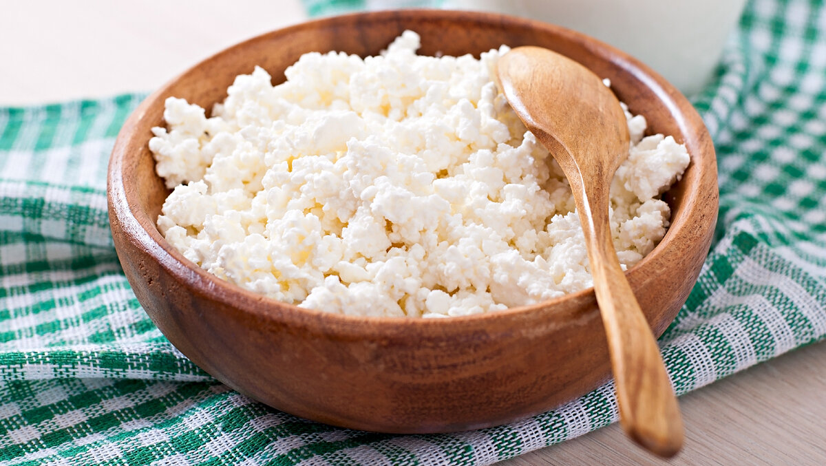 Что произойдет, если есть творог каждый день: полезные сочетания и опасности