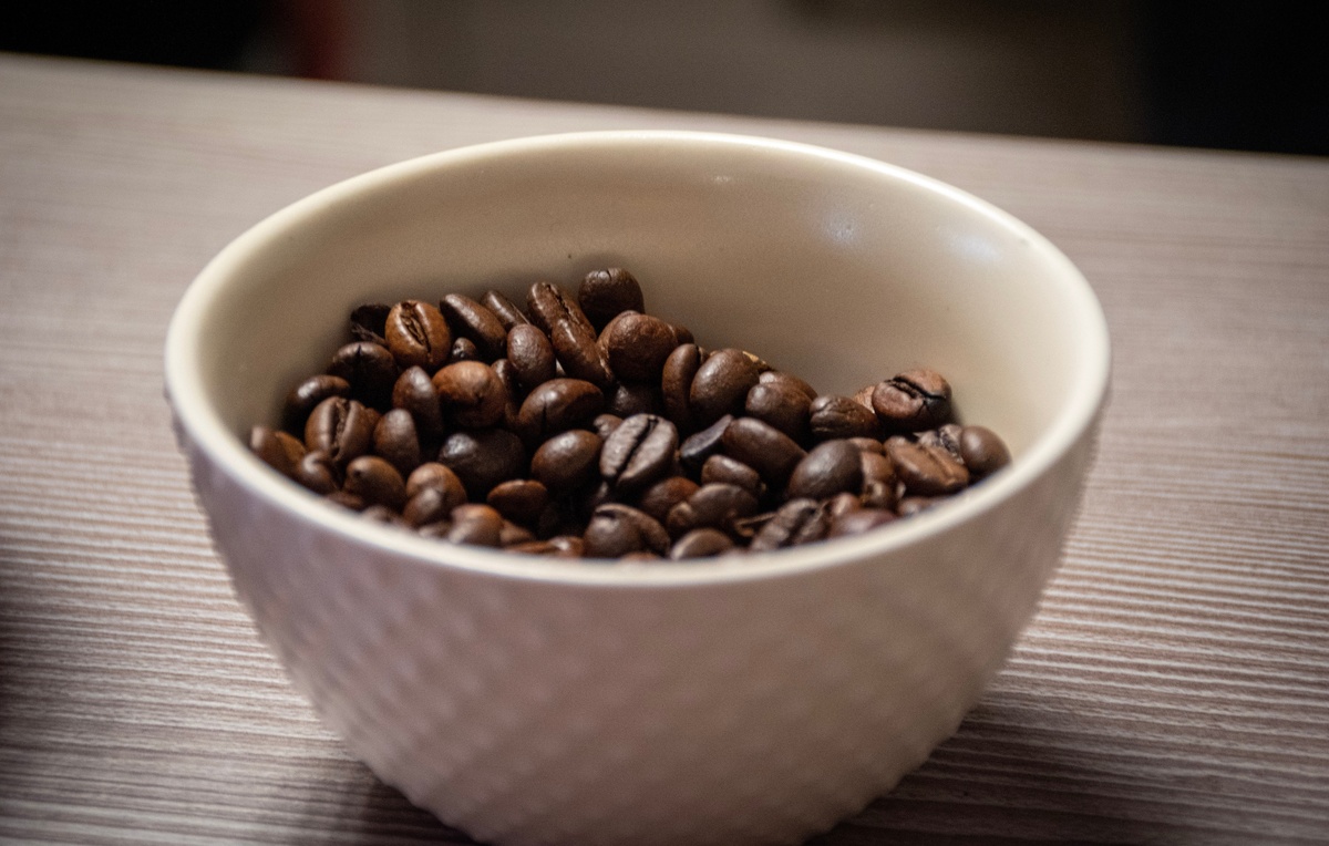 Арабика или робуста: как выбрать идеальный кофе для себя