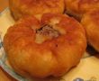 Вкусные беляши с мясом на кефирном тесте за час