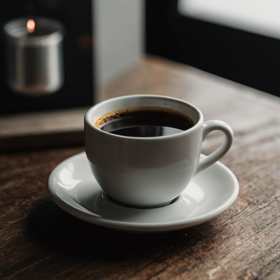 Кофейный энергетик для ночных героев: о чем нам рассказывает «Рэд Ай»