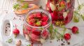 Маринованный редис: оригинальная закуска для вашего пикника