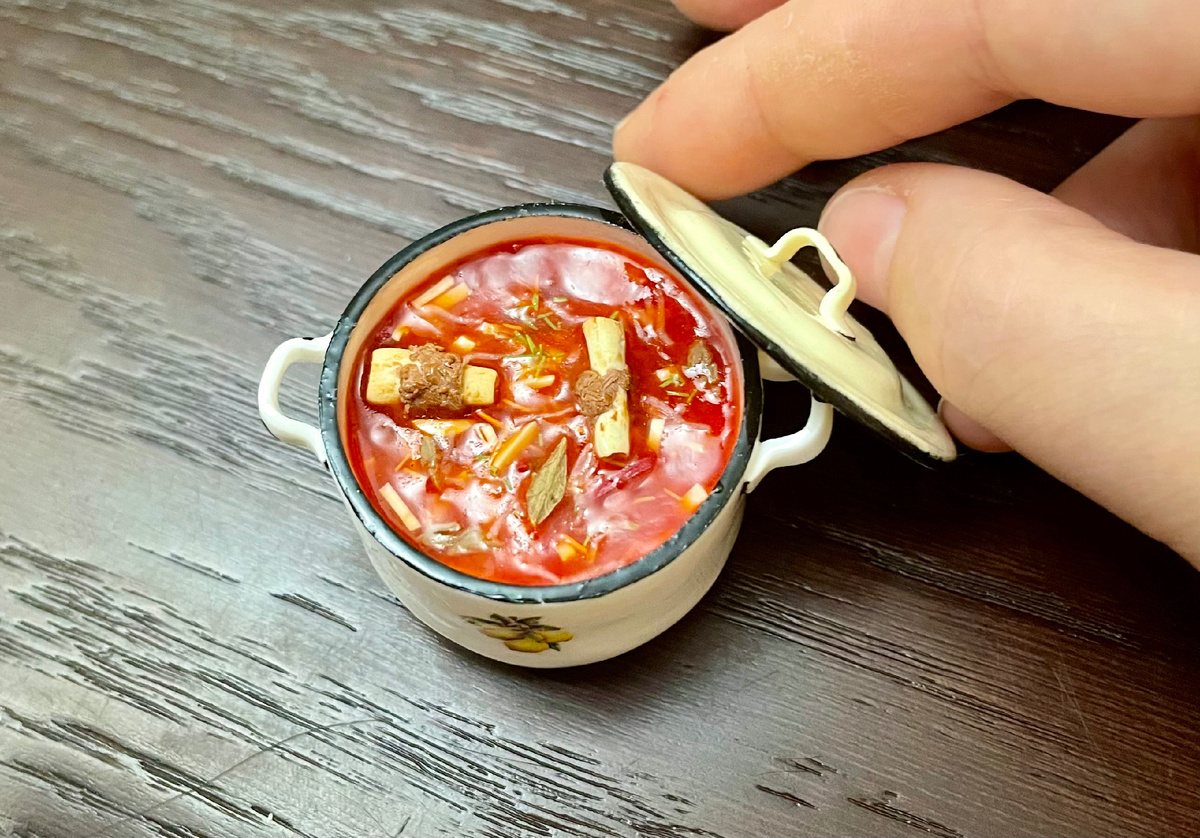 Вкусные открытия из Мышграда: что приготовить на уикенд