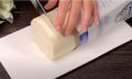 Необычный сыр за считанные минуты