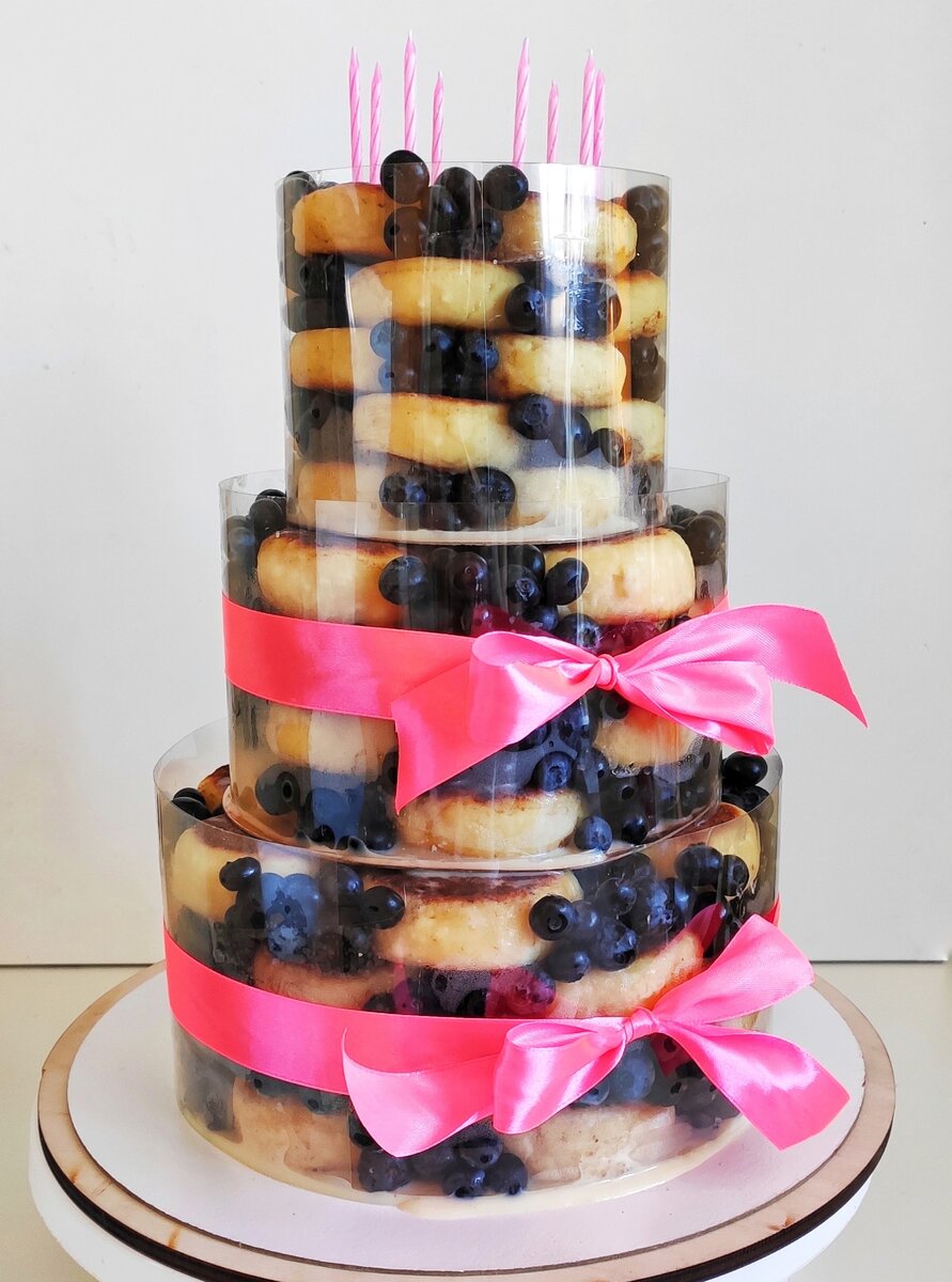 Сырный торт: необычный подход к любимому блюду