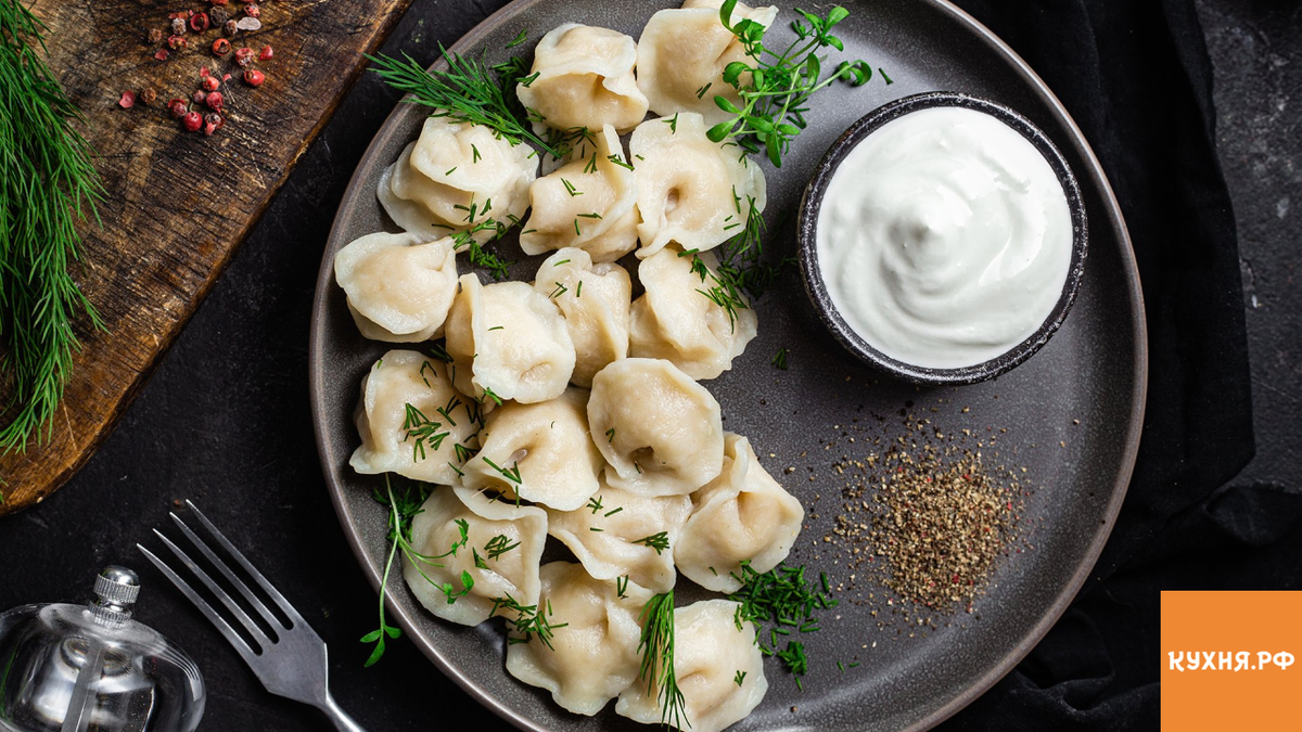 Когда пельмени становятся частью карьеры: необычный подход айтишника к поиску работы