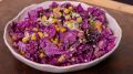 Неповторимый салат из китайской капусты, который украсит ваш новогодний стол
