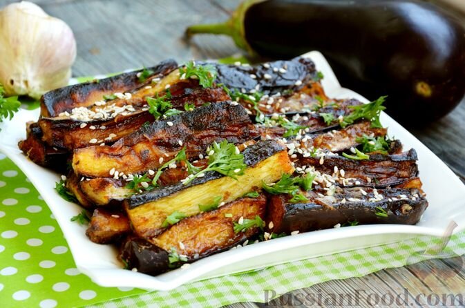 Неповторимый вкус баклажанов: кулинарные идеи для любого случая