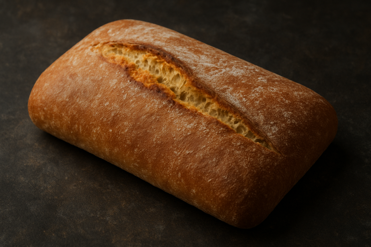 Хлеб из холодильника: секреты длительного холодного брожения от пекарей