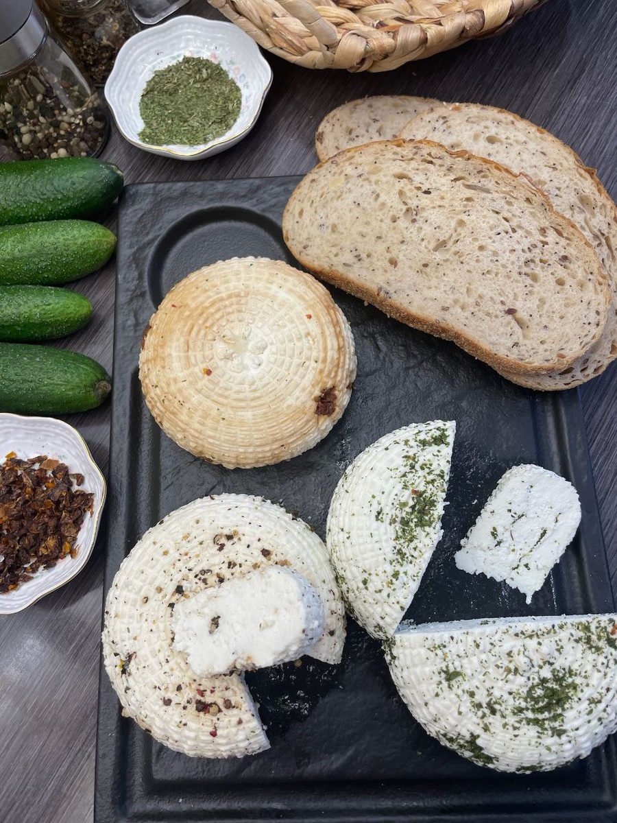 Как справиться с избыточным выходом сыра?